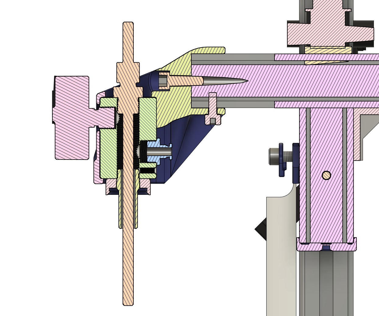 Prototyp Entwicklung